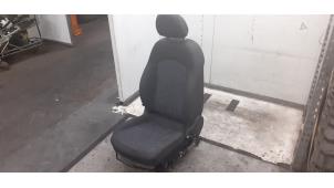 Used Seat, right Opel Corsa E Price € 150,00 Margin scheme offered by Autodemontage van de Laar