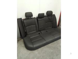Used Rear bench seat BMW 5 serie Touring (F11) 535d xDrive 24V Price on request offered by Autodemontage van de Laar