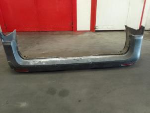 Used Rear bumper Mercedes Vito (447.6) 1.6 111 CDI 16V Price on request offered by Autodemontage van de Laar