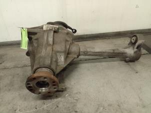 Used Front differential Dodge Nitro 2.8 CRD 16V 4x2 Price on request offered by Autodemontage van de Laar