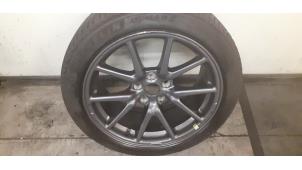 Used Wheel + winter tyre Tesla Model 3 EV AWD Price € 363,00 Inclusive VAT offered by Autodemontage van de Laar