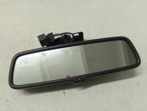 Used Rear view mirror Opel Corsa E Price on request offered by Autodemontage van de Laar