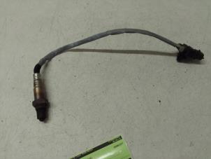 Sonde lambda d'un Opel Corsa E 1.4 16V ECOTEC LPG 2019