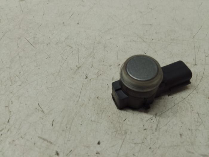 PDC Sensor from a Opel Corsa E  2019