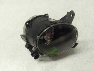 Used Fog light, front left Opel Corsa E Price on request offered by Autodemontage van de Laar