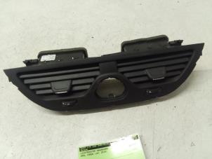 Used Dashboard vent Opel Corsa E Price on request offered by Autodemontage van de Laar