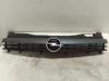 Opel Astra H (L48) 1.4 16V Twinport Grille