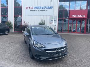Used Subframe Opel Corsa E Price on request offered by Autodemontage van de Laar