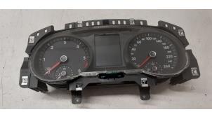 Used Odometer KM Volkswagen Passat Variant (3G5) 1.6 TDI 16V Price on request offered by Autodemontage van de Laar