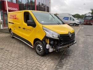 Used Cowl top grille Renault Trafic (1FL/2FL/3FL/4FL) 1.6 dCi 95 Price € 60,50 Inclusive VAT offered by Autodemontage van de Laar