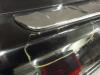 Parachoques trasero de un Mercedes-Benz B (W246,242) 2.0 B-200 NGD 16V 2016