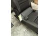 Rear seat from a Renault Grand Scénic III (JZ) 1.6 16V Bifuel 2016