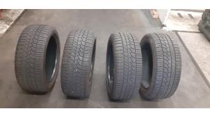 Used Winter tyre Price € 200,00 Margin scheme offered by Autodemontage van de Laar