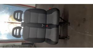 Used Double front seat, right Fiat Ducato (250) 2.3 D 130 Multijet Price on request offered by Autodemontage van de Laar