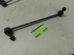 Used Front anti-roll bar Volkswagen Golf VII (AUA) 1.4 TSI 16V Price on request offered by Autodemontage van de Laar