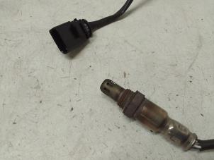 Lambda probe from a Volkswagen Golf VII (AUA) 1.4 TSI 16V 2013