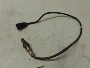 Lambda probe from a Volkswagen Golf VII (AUA) 1.4 TSI 16V 2013