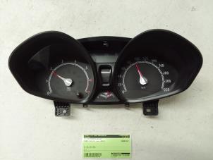 Used Odometer KM Ford Fiesta 6 (JA8) 1.25 16V Price € 75,00 Margin scheme offered by Autodemontage van de Laar