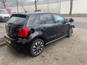 Used Rear-wheel drive axle Volkswagen Polo V (6R) 1.4 TDI DPF BlueMotion technology Price on request offered by Autodemontage van de Laar