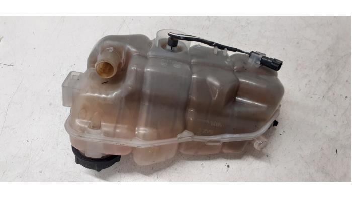 Expansion vessel Volvo V40 1.6 D2 - 31338764