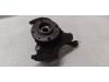 Knuckle, front left from a Ford Ka II 1.2 2011