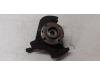 Knuckle, front right from a Ford Ka II 1.2 2011