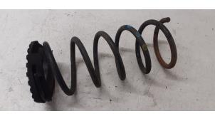 Used Rear coil spring Ford Ka II 1.2 Price on request offered by Autodemontage van de Laar