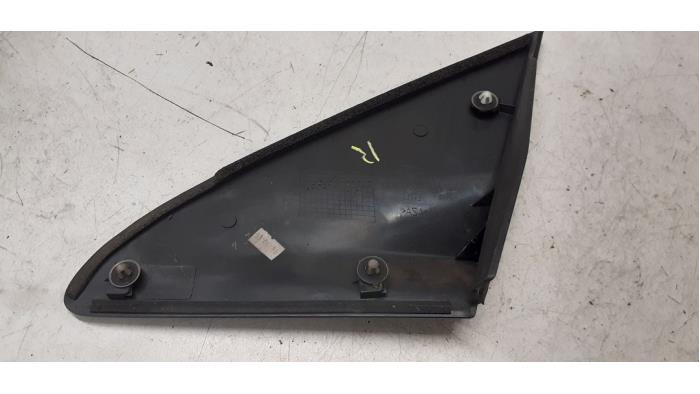 A-pillar cover, right from a Ford Ka II 1.2 2011
