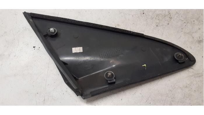 A-pillar cover, left from a Ford Ka II 1.2 2011