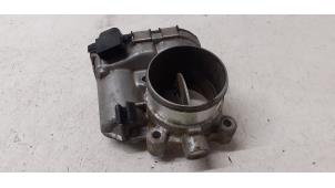 Used Throttle body Ford Transit Custom 2.2 TDCi 16V Price on request offered by Autodemontage van de Laar