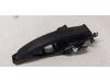 Rear door handle 4-door, right from a Ford Transit Custom, 2011 2.2 TDCi 16V, Delivery, Diesel, 2.198cc, 74kW (101pk), FWD, DRFF; DRFG; DRF4, 2012-09 2016