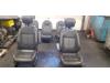 Set of upholstery (complete) from a Peugeot 5008 I (0A/0E), 2009 / 2017 1.6 HDiF 16V, MPV, Diesel, 1.560cc, 84kW (114pk), FWD, DV6C; 9HD, 2013-03 / 2017-03, 0A9HD; 0E9HD 2013