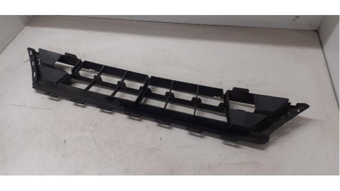 Bumper grille from a Ford Transit Custom 2.2 TDCi 16V 2016