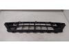 Bumper grille from a Ford Transit Custom, 2011 2.2 TDCi 16V, Delivery, Diesel, 2.198cc, 74kW (101pk), FWD, DRFF; DRFG; DRF4, 2012-09 2016