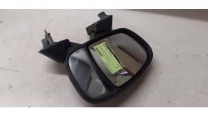 Used Wing mirror, right Renault Trafic New (FL) 1.9 dCi 100 16V Price on request offered by Autodemontage van de Laar