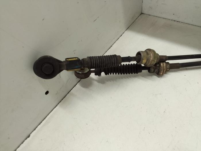 thumbnail image 2 of LST Shift Cable Lock Repair Kit For Renault Trafic II – Metal Replacement 2 of 2