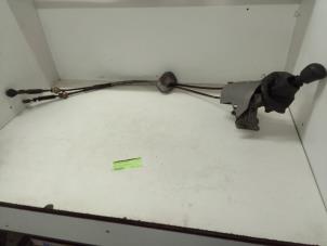 Used Gearbox shift cable Renault Trafic New (FL) 1.9 dCi 100 16V Price on request offered by Autodemontage van de Laar