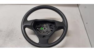 Used Steering wheel Citroen Nemo (AA) 1.4 HDi 70 Price € 70,00 Margin scheme offered by Autodemontage van de Laar