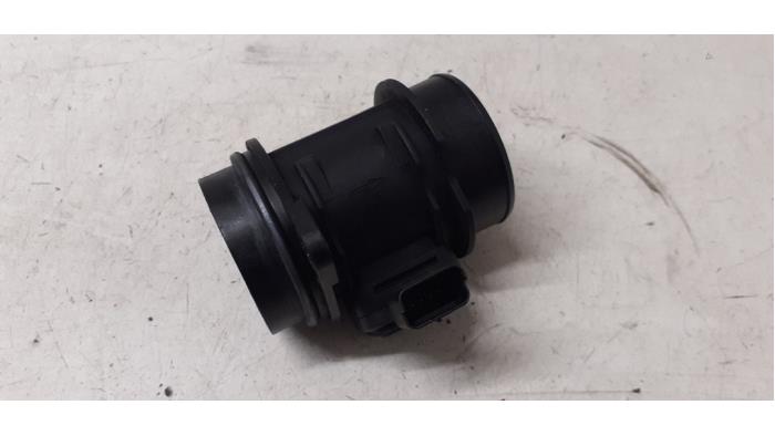 Gebrauchte Luftmassenmesser Citroen Nemo (AA) 1.4 HDi 70 Preis € 50,00 Margenregelung angeboten von Autodemontage van de Laar