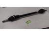 Citroën Nemo (AA) 1.4 HDi 70 Front drive shaft, right