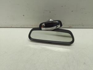 Used Rear view mirror Peugeot 5008 I (0A/0E) 1.6 HDiF 16V Price € 50,00 Margin scheme offered by Autodemontage van de Laar