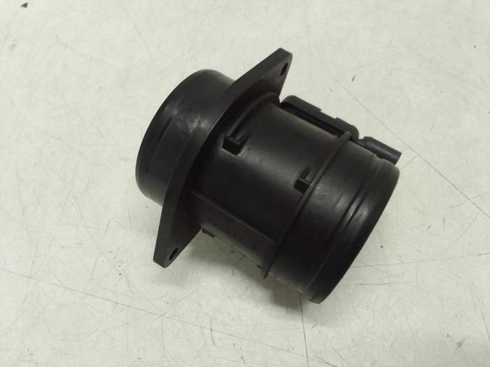 Usagé Compteur de masse d'air Volkswagen Polo V (6R) 1.4 TDI DPF BlueMotion technology Prix € 50,00 Règlement à la marge proposé par Autodemontage van de Laar
