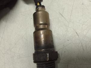 Lambda probe from a Volkswagen Polo V (6R) 1.4 TDI DPF BlueMotion technology 2015