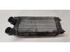 Intercooler from a Peugeot 5008 I (0A/0E) 1.6 HDiF 16V 2013