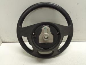 Volant De Direction Fiat Ducato (290) - Référence OEM 182645660 - Pièce D'occasion - Pour Modèle 1992