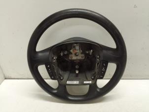 Used Steering wheel Fiat Ducato (250) 2.3 D 130 Multijet Price € 151,25 Inclusive VAT offered by Autodemontage van de Laar