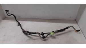 Used Power steering line Peugeot 5008 I (0A/0E) 1.6 HDiF 16V Price on request offered by Autodemontage van de Laar