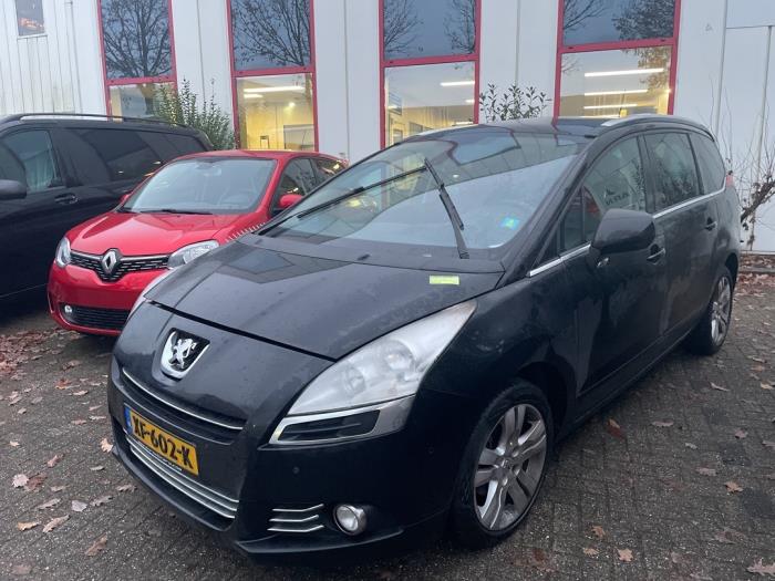 Used Subframe Peugeot 5008 I (0A/0E) 1.6 HDiF 16V Price € 100,00 Margin scheme offered by Autodemontage van de Laar