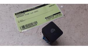 Usados Interruptor Mercedes Citan (415.6) 1.5 109 CDI Precio de solicitud ofrecido por Autodemontage van de Laar