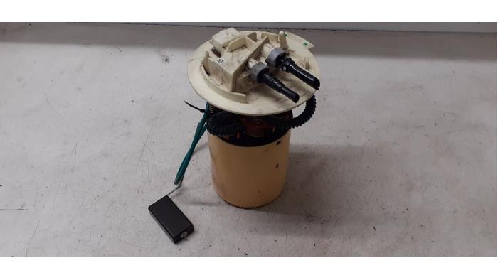 Gebrauchte Dieselpumpe Ford Transit Custom 2.2 TDCi 16V Preis € 100,00 Margenregelung angeboten von Autodemontage van de Laar